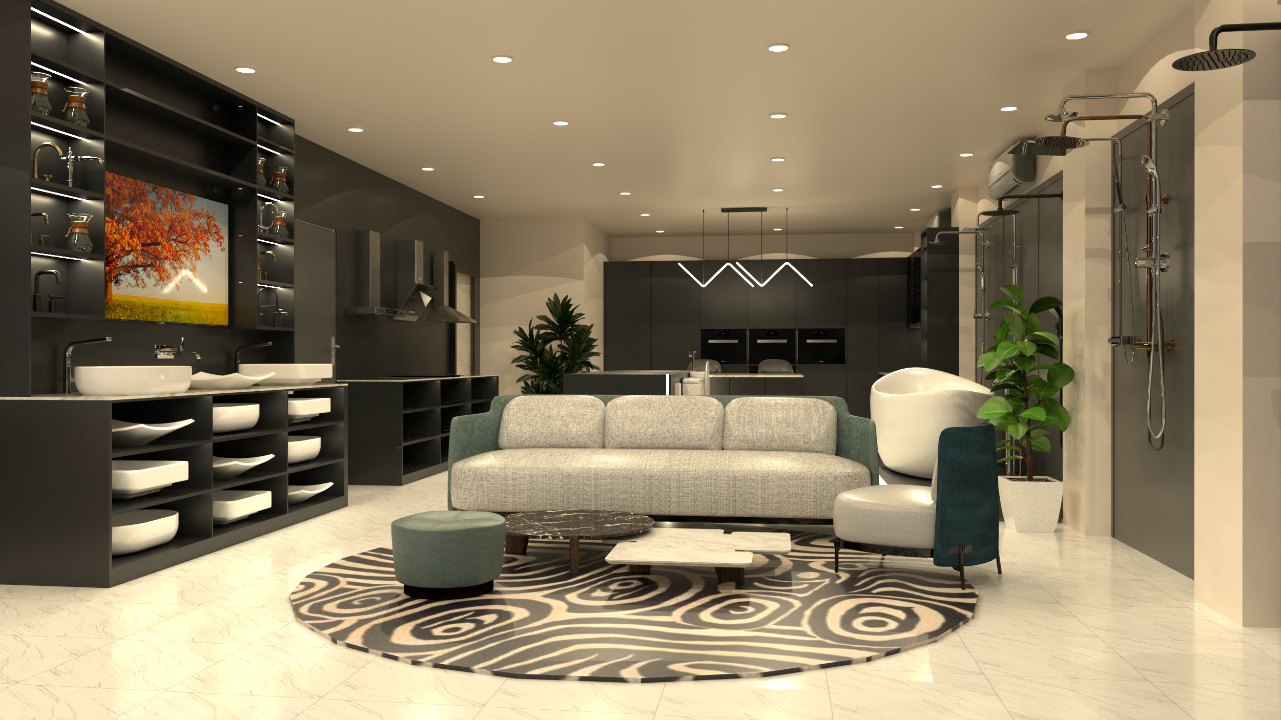 CÔNG TY TNHH THIẾT BỊ & NỘI THẤT CAO CẤP MYKITCHEN VIỆT NAM  